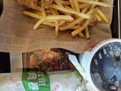 -肯德基(郴州飞虹店)