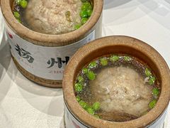 -打酱油·非遗淮扬菜(瘦西湖梅岭店)