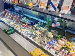 -金鹰超市(国际购物中心新街口店)