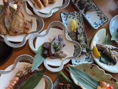 -中国书法大厦日本料理