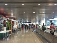 -吉隆坡国际机场