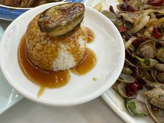 -北戴河庆山饭店·海鲜砂锅粥(北戴河黑石路店)
