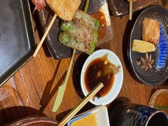-鸟鹏烧鸟居酒屋(龙岗万科店)