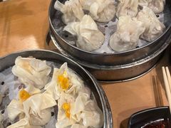 -真真鲜馄饨店(启蒙路店)