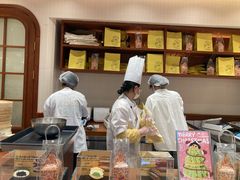 -辛一·铜锣烧(鸿寿坊店)