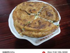 -兰庆鸡蛋馃(人民路店)