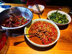 -70年代·江西乡下菜(松岗店)