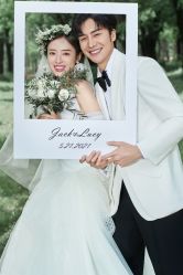 -古摄影婚纱(湛江霞山步行街店)