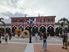 -佛罗伦萨小镇广佛名品奥特莱斯(疏港路店)