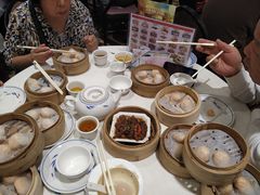 -星汇餐厅(新濠影汇店)