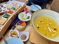 -芸南道·过桥米线(昆明老街旗舰店)