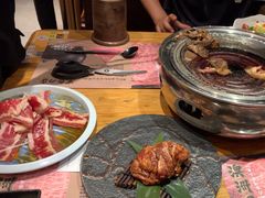 -黑牛の店·和牛烧肉(大悦城店)