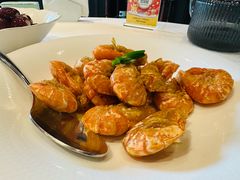 -世博源公馆·本帮融合菜·主题包厢·江景餐厅