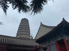 -法门文化景区