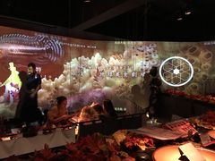 -地球美食剧场