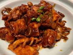 -百富源·海鲜辽菜(浑河堡店)