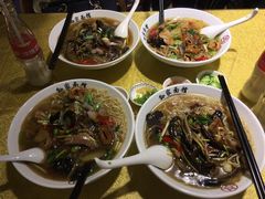 -孙家面馆(小康城店)