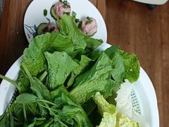 -菌极鲜野生菌火锅店(阳明祠店)
