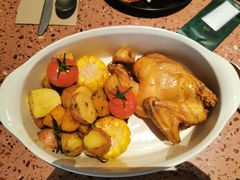 -La Terre乐田(万象城店)