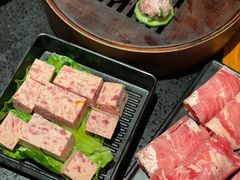-珮姐老火锅(新街口店)
