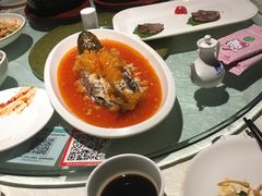 -西安饭庄·非遗陕菜(钟楼店)
