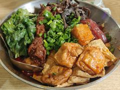 -龍城柳州螺蛳粉(群星路店)