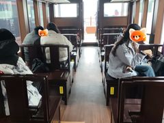 -西湖游船