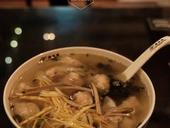 虾仁小馄饨-熙盛源(滨湖万达店)