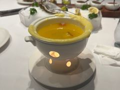 -THE WANG王品(上海中心云端店)