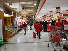 -卜蜂莲花(岳阳店)