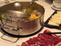 -陈记顺和潮汕牛肉火锅(番禺迎宾大道店)
