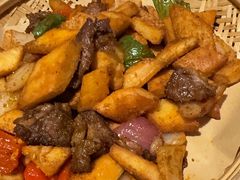 -那时新疆·若羌(经纬汇店)