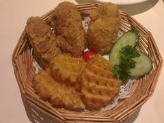 -菲滋意式休闲餐厅(北仑银泰城店)