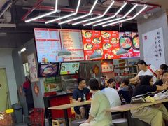 -一品飘香健康米线(金地美食城店)