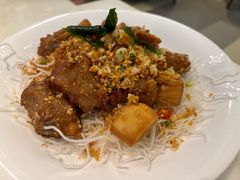 -港丽餐厅(高德置地店)