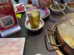 -大吉利·潮汕牛肉火锅(河西店)