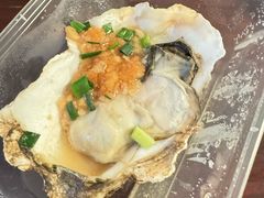 -华府九号海鲜烧烤大排档(龙域店)