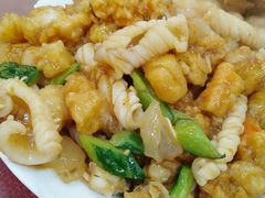 -桃子餐厅·天津菜(红星路直营店)
