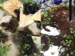 -老新隆牛肉锅贴(新街口店)