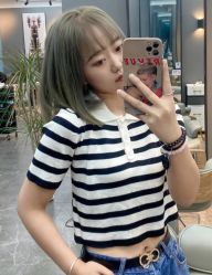 点击看大图 -MORI HAIR SALON日式美发沙龙