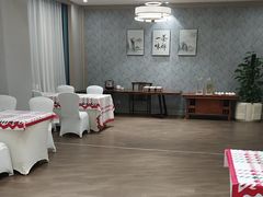 -四季轩中餐厅·萧山味道·运河家宴(三立开元名都店)