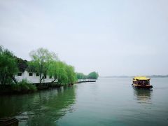 -溱湖国家湿地公园