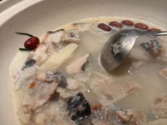 -老阿爸鲜鱼土菜(园区永旺店)