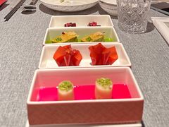 -柿合缘新京菜(静安嘉里中心店)