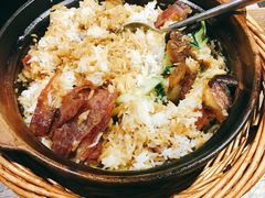 -熠盛粤味·顺德桑拿鸡(永康路店)