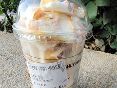 杨枝甘露-CHAO'S艾炒酸奶·冰糖葫芦(兰州中心店)