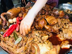 -吴长子卤菜馆(统一街店)