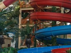 -天山海世界·米立方