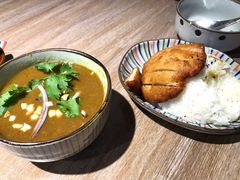 -长勺子东南亚(街道口店)