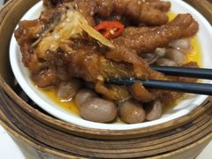 XO酱凤爪-豫璟轩中餐厅(南昌万怡店)